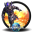Global Agenda 4 Icon 32x32 png